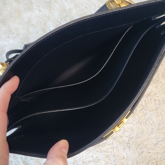 H&M NWT Canvas Crossbody Bag - Picture 9 of 12